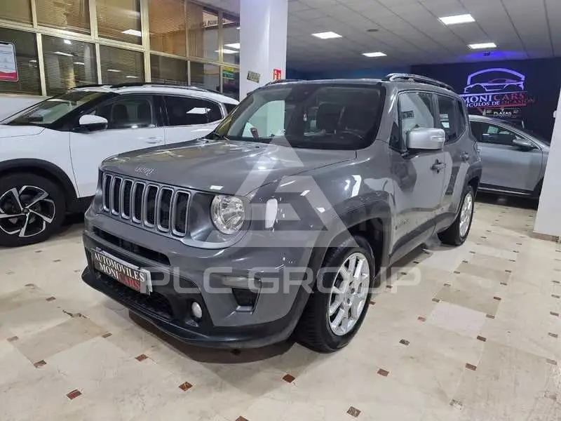 2023 Jeep Renegade