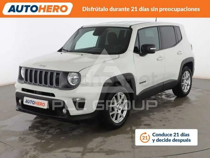 2023 Jeep Renegade