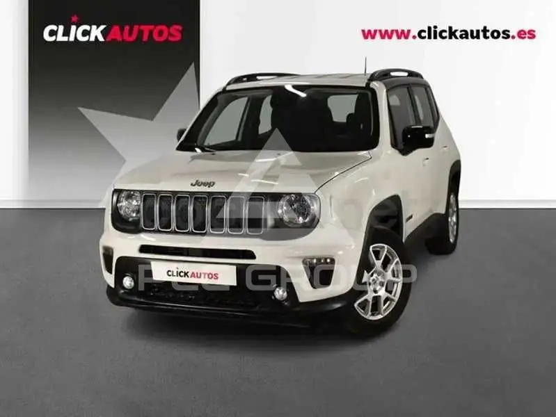 2023 Jeep Renegade