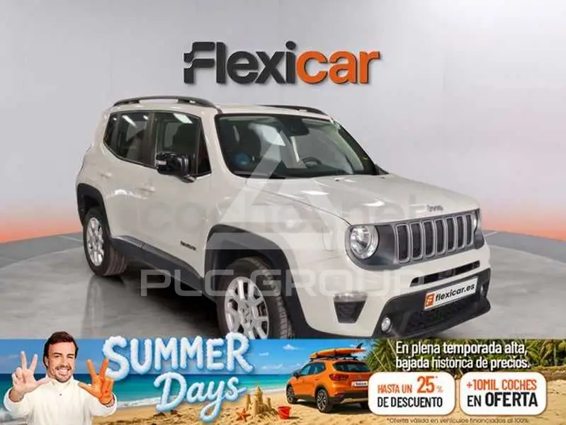 2023 Jeep Renegade