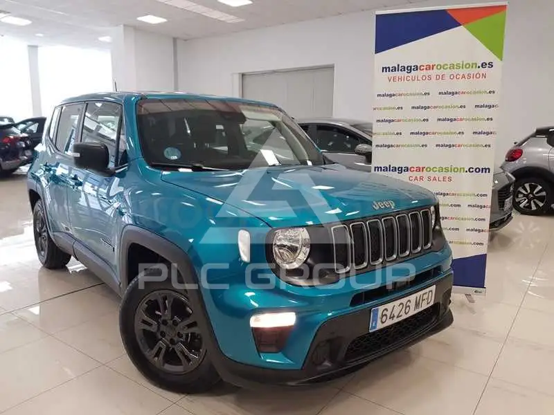 2023 Jeep Renegade