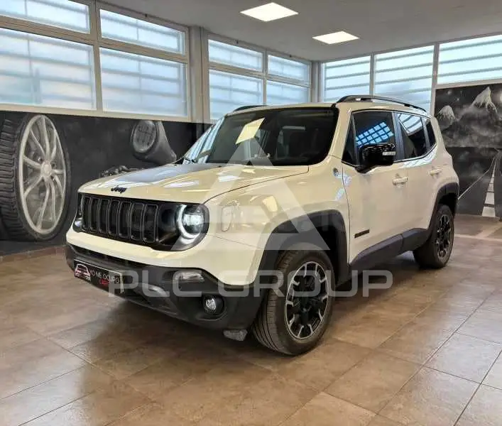 2023 Jeep Renegade