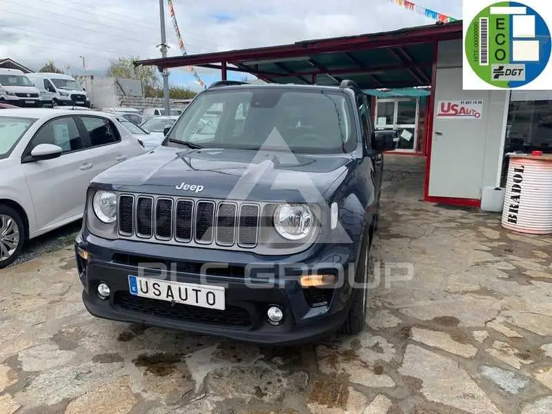 2023 Jeep Renegade