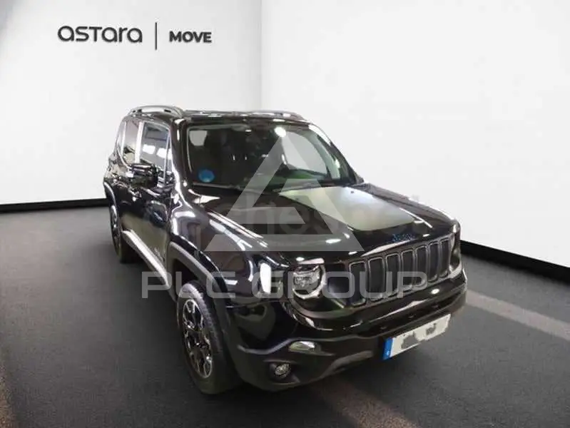 2023 Jeep Renegade