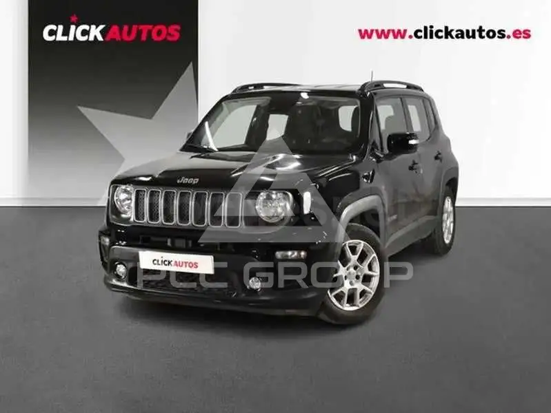 2023 Jeep Renegade