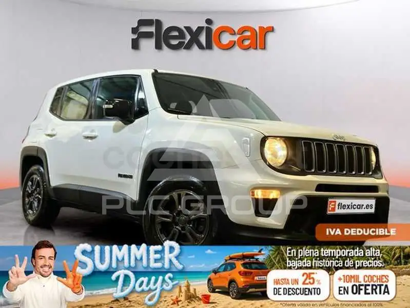 2023 Jeep Renegade
