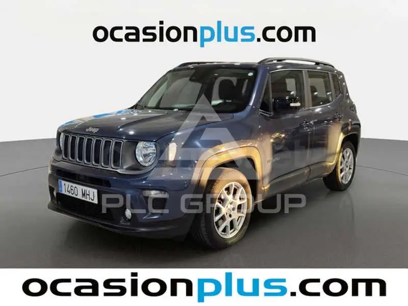 2023 Jeep Renegade