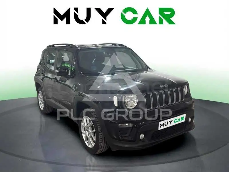 2023 Jeep Renegade