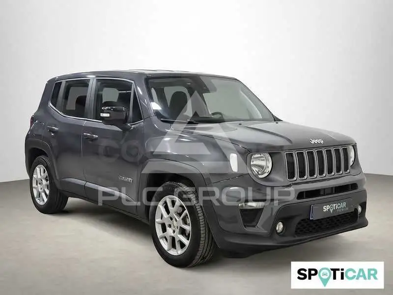 2023 Jeep Renegade