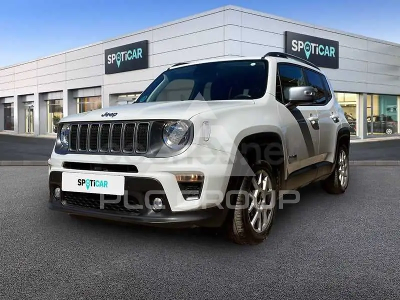 2023 Jeep Renegade