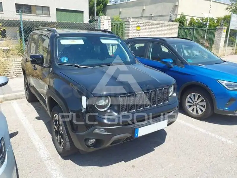 2023 Jeep Renegade
