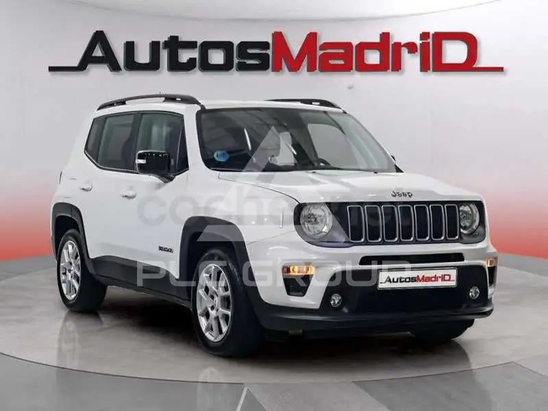2023 Jeep Renegade