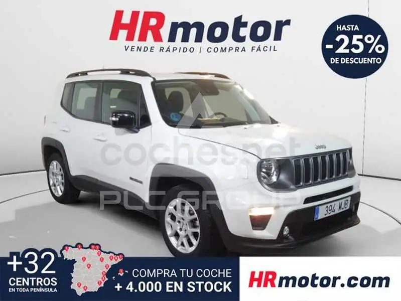 2023 Jeep Renegade