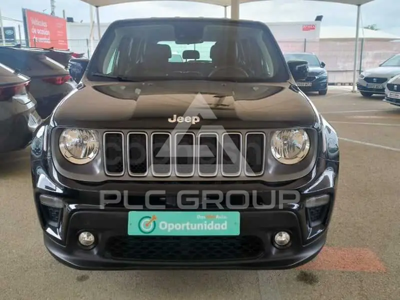 2023 Jeep Renegade