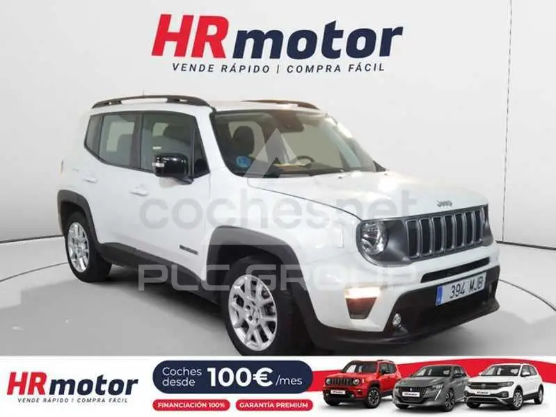 2023 Jeep Renegade