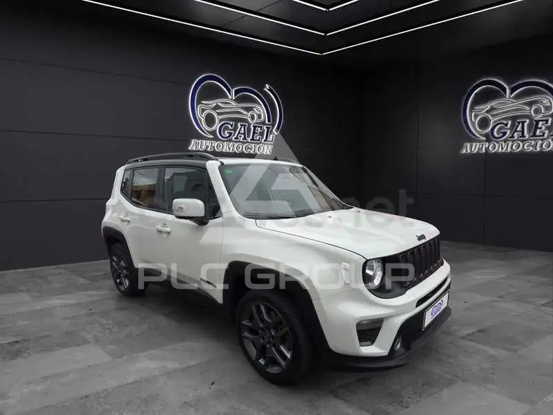 2023 Jeep Renegade