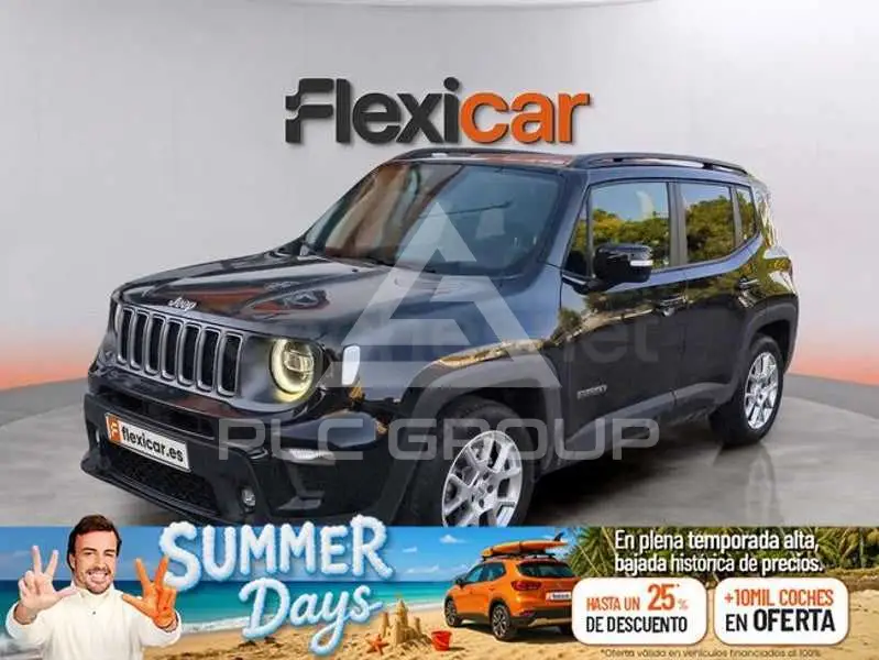 2023 Jeep Renegade