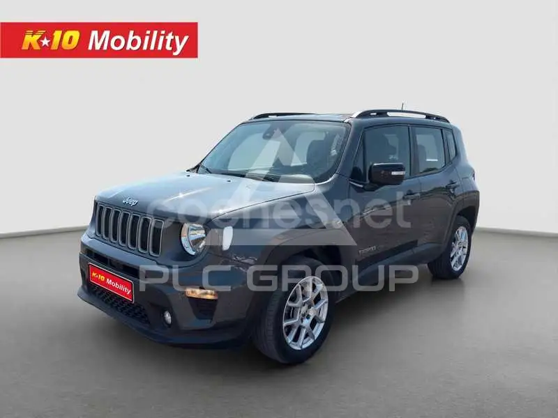 2023 Jeep Renegade