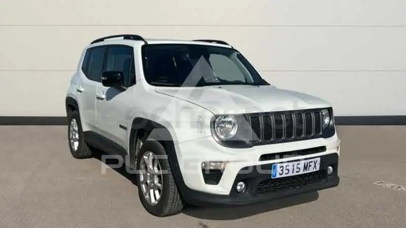 2023 Jeep Renegade
