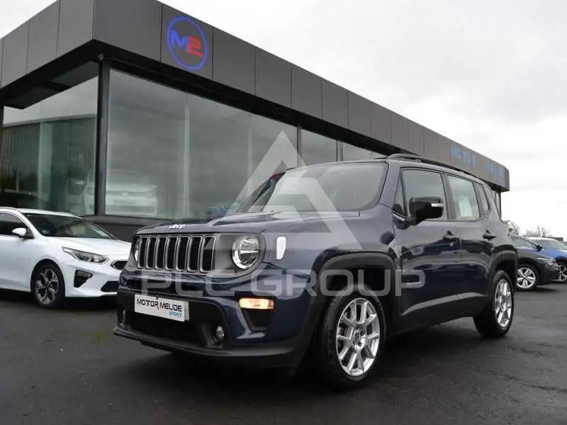 2023 Jeep Renegade