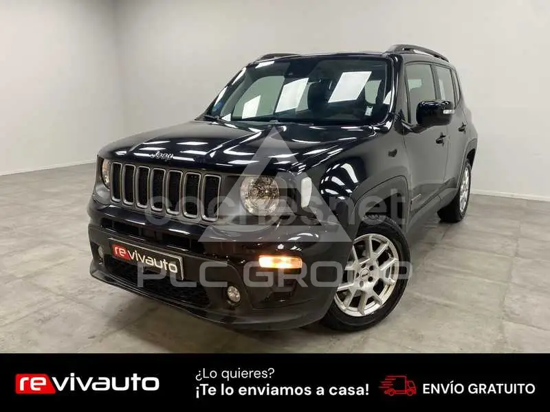 2023 Jeep Renegade