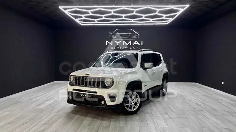 2023 Jeep Renegade