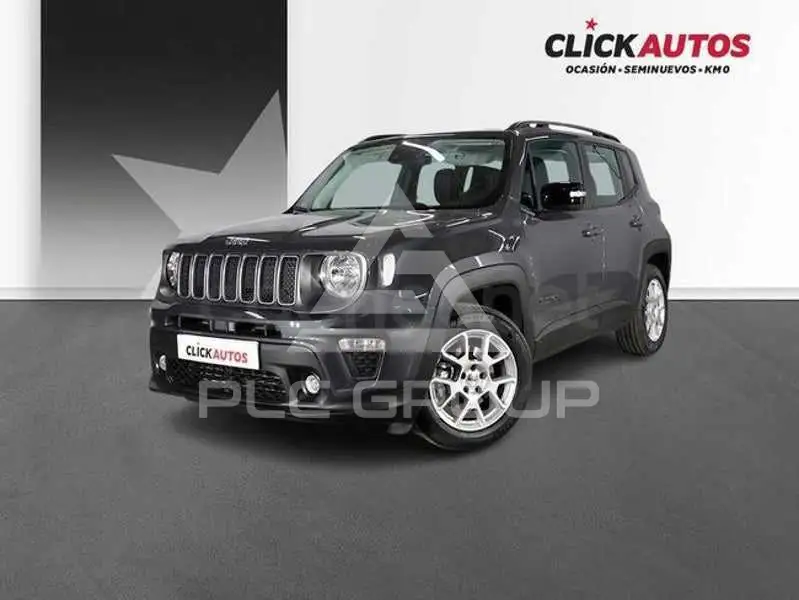 2023 Jeep Renegade