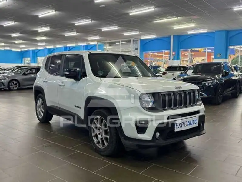 2023 Jeep Renegade