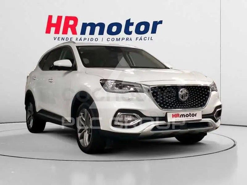 2023 MG HS