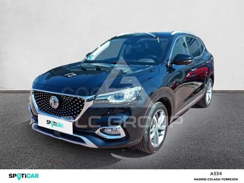 2023 MG HS