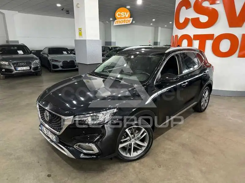 2023 MG HS