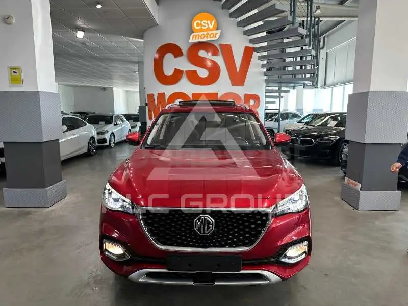 2023 MG HS