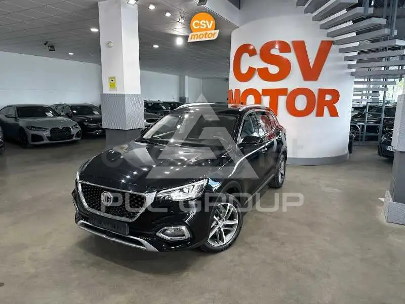 2023 MG HS