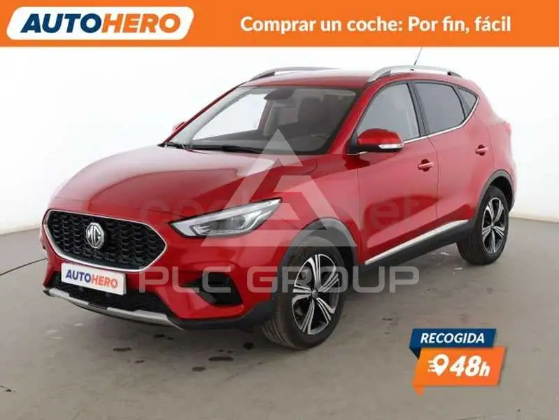 2023 MG ZS