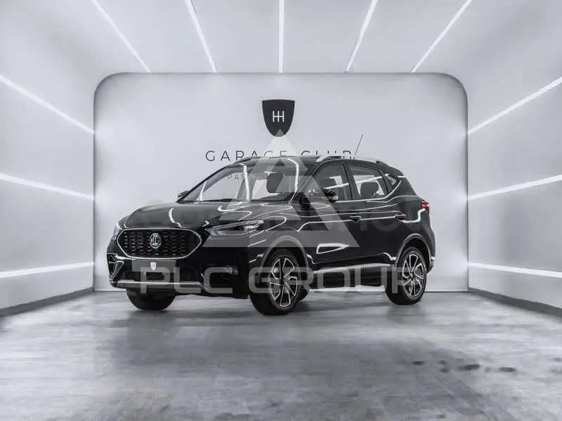 2023 MG ZS