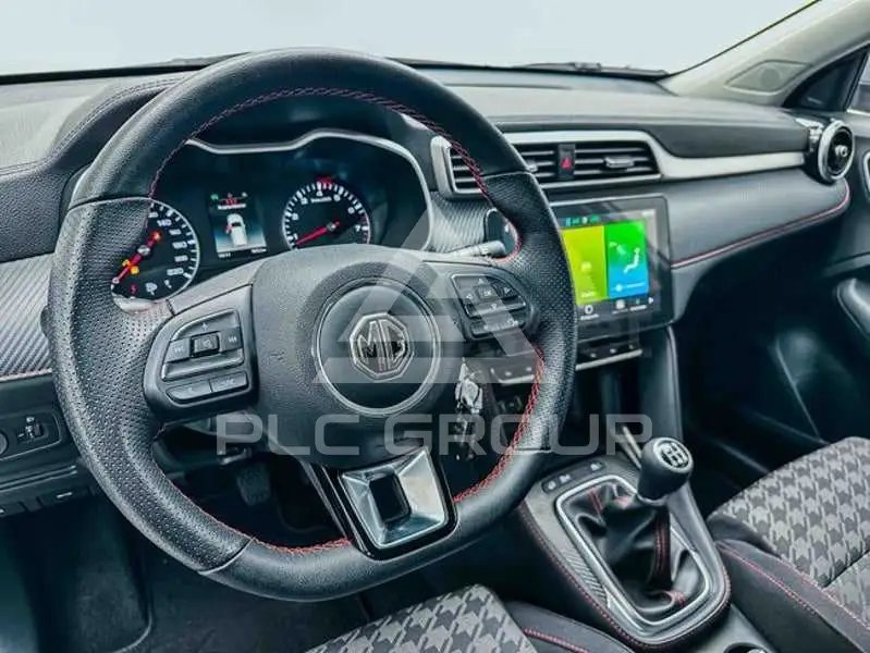 2023 MG ZS