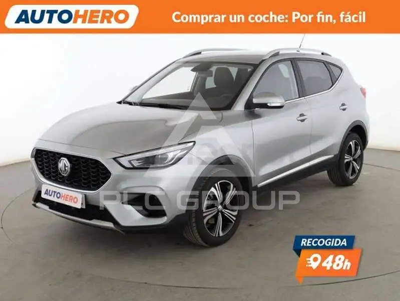 2023 MG ZS