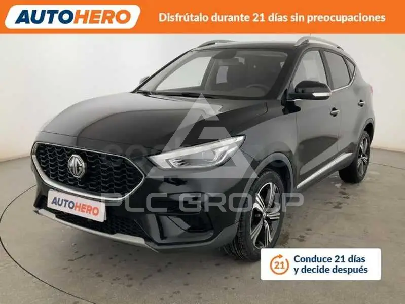 2023 MG ZS