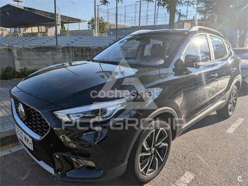 2023 MG ZS
