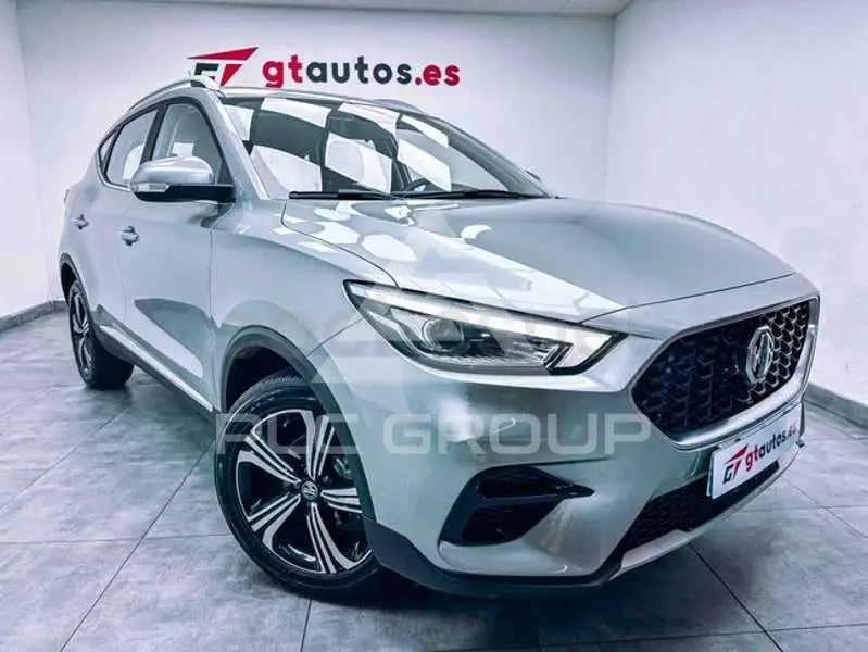 2023 MG ZS