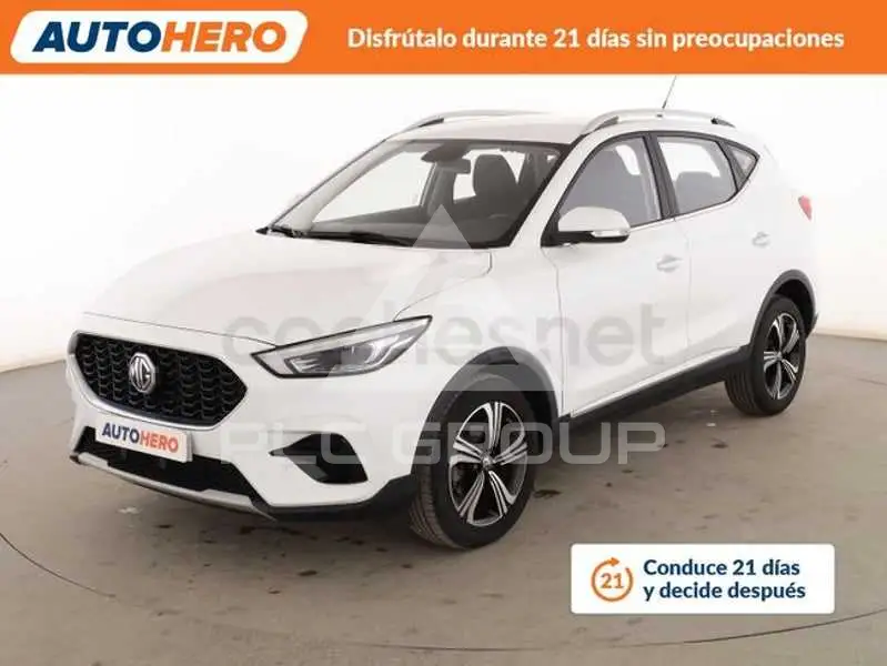 2023 MG ZS