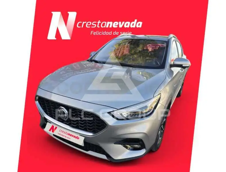 2023 MG ZS