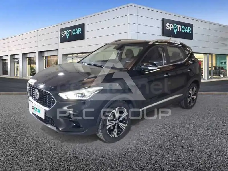 2023 MG ZS