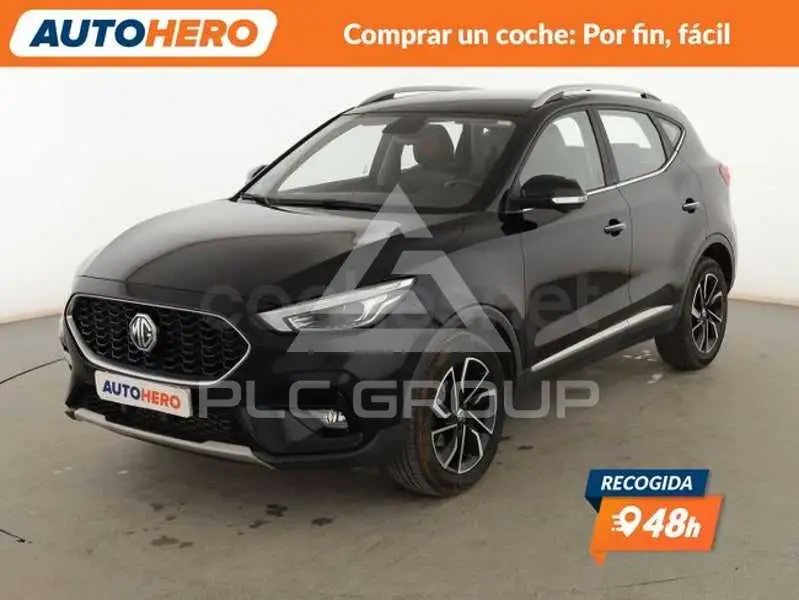 2023 MG ZS