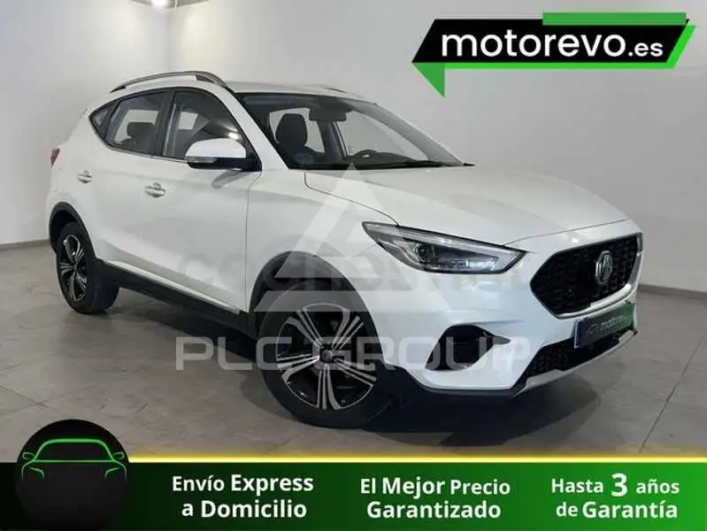 2023 MG ZS