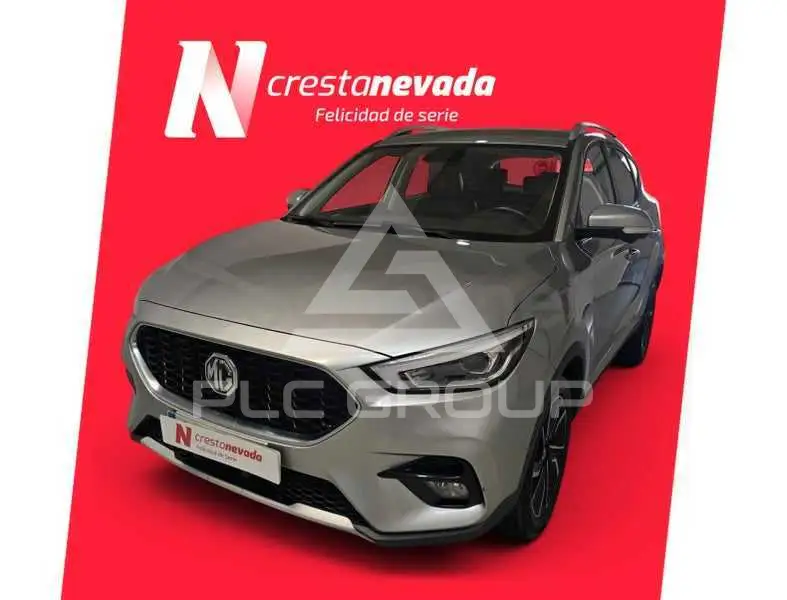 2023 MG ZS