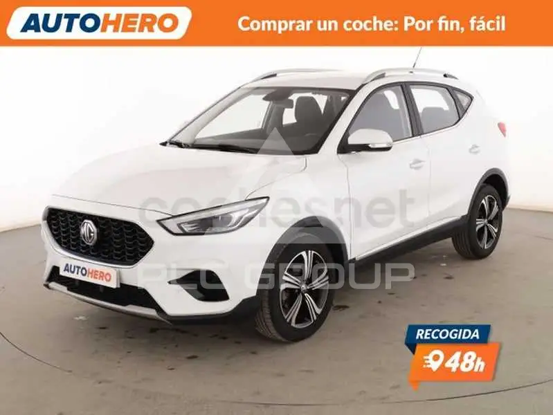 2023 MG ZS