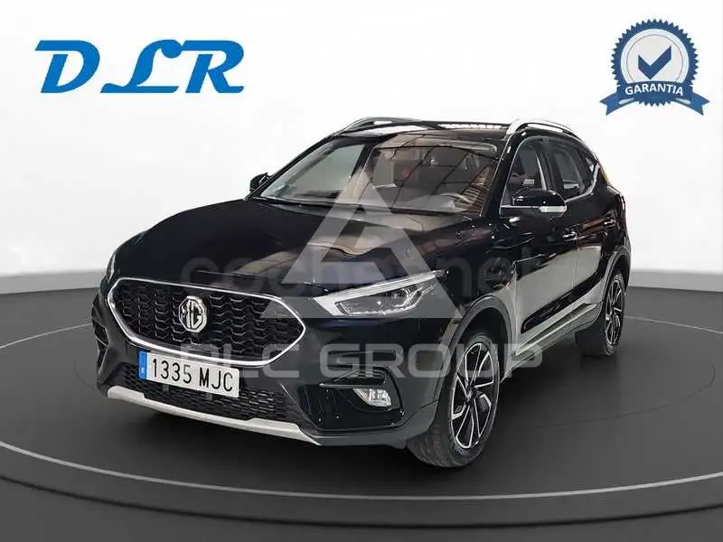 2023 MG ZS