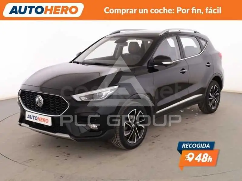 2023 MG ZS