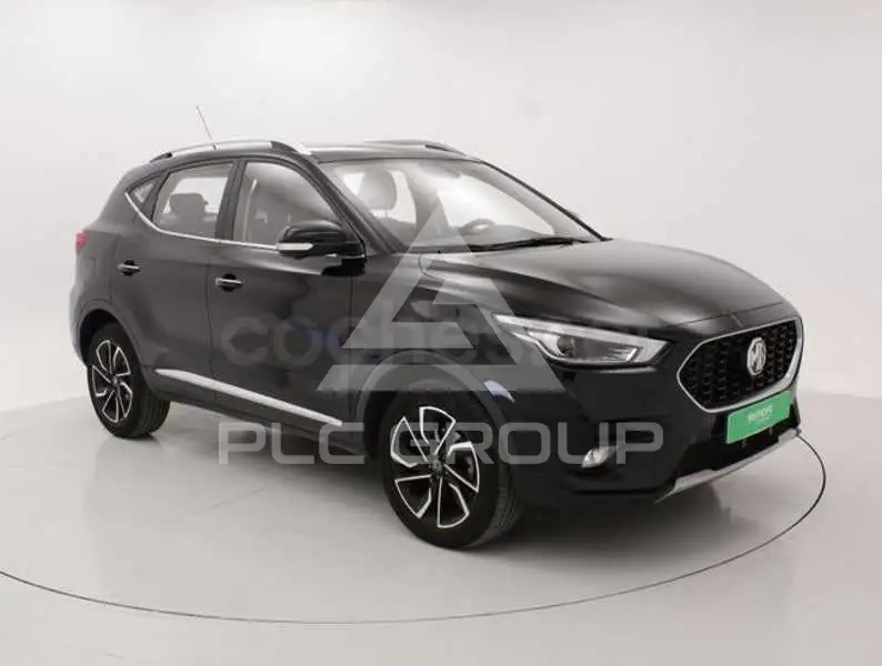 2023 MG ZS